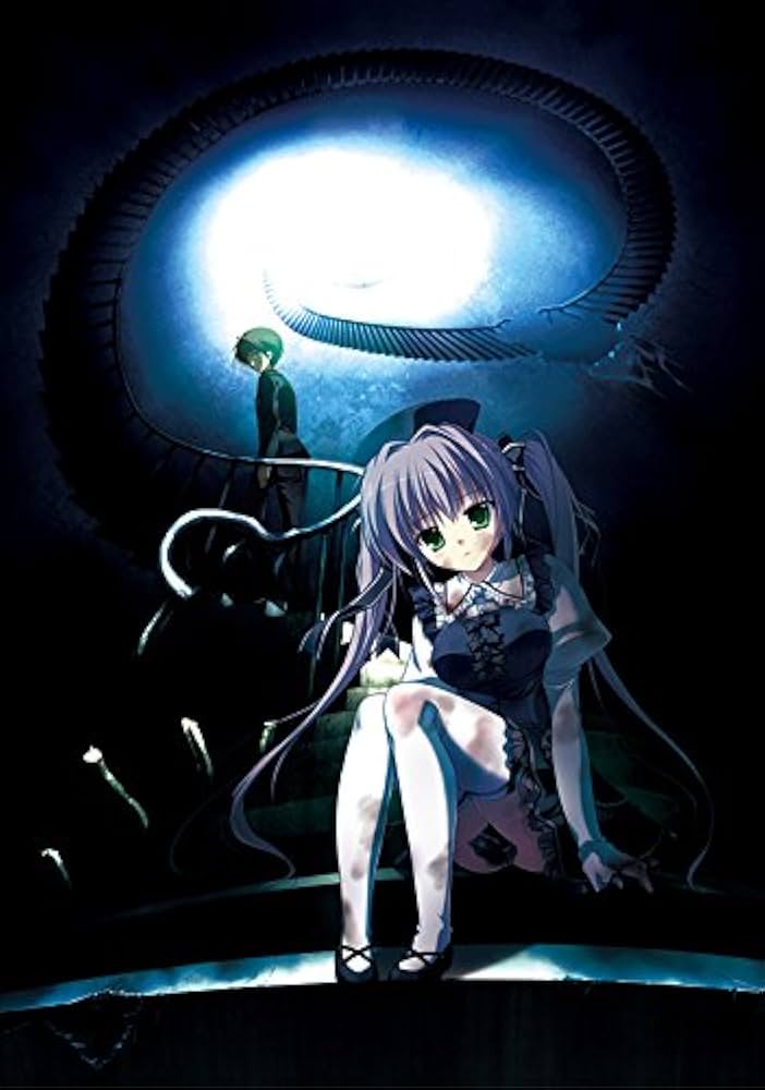ルートダブル Before Crime After Days 　Windows版 Amazon.co.jp: ルートダブル Before Crime After Days(通常版